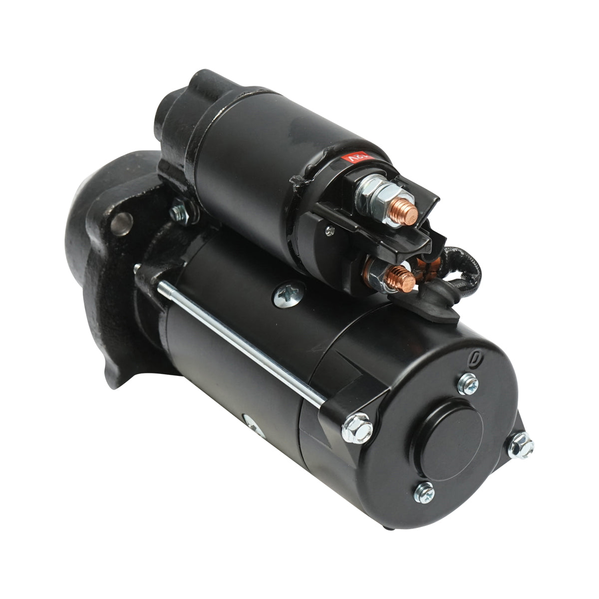 12V starter motor for Case IH, Ursus OEM code 0986013690, 26342D