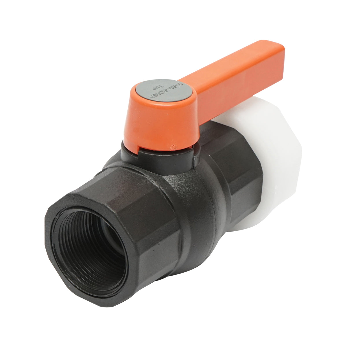 1/4 inch tap adapter IBC