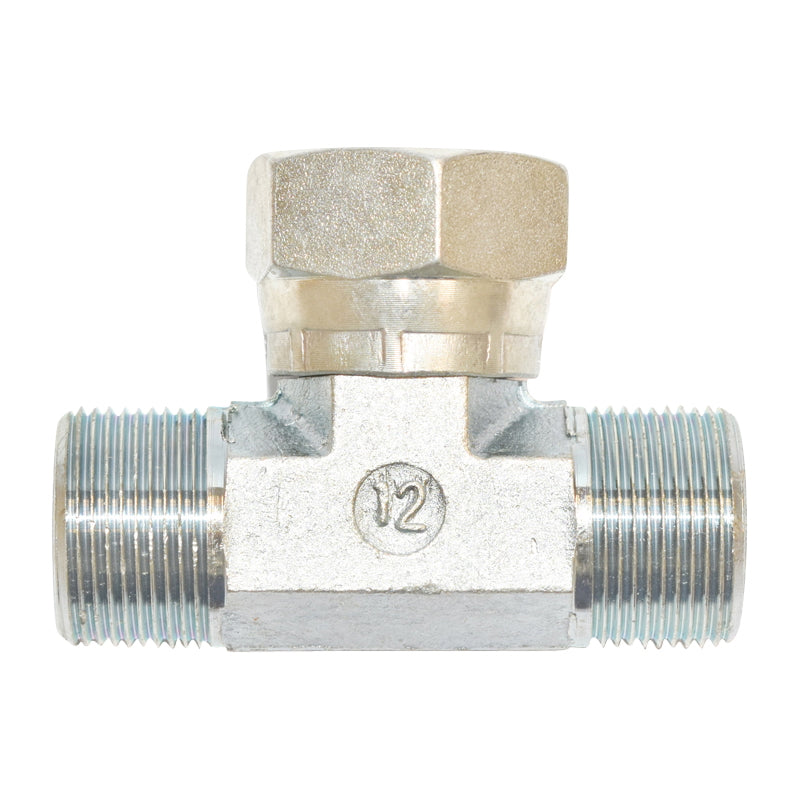 Adaptor T FE FI FE 26x1.5 reinforcement