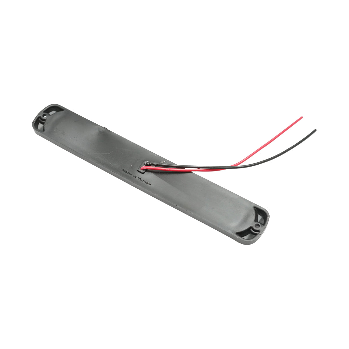 White LED side marker lamp 12-24V FR0279 Breckner Germany