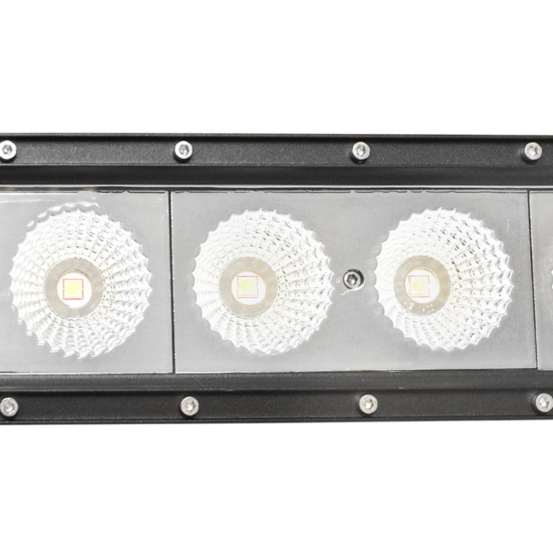 Bar lamp with 10 LEDs 9-60V 100W 6000K Breckner Germany