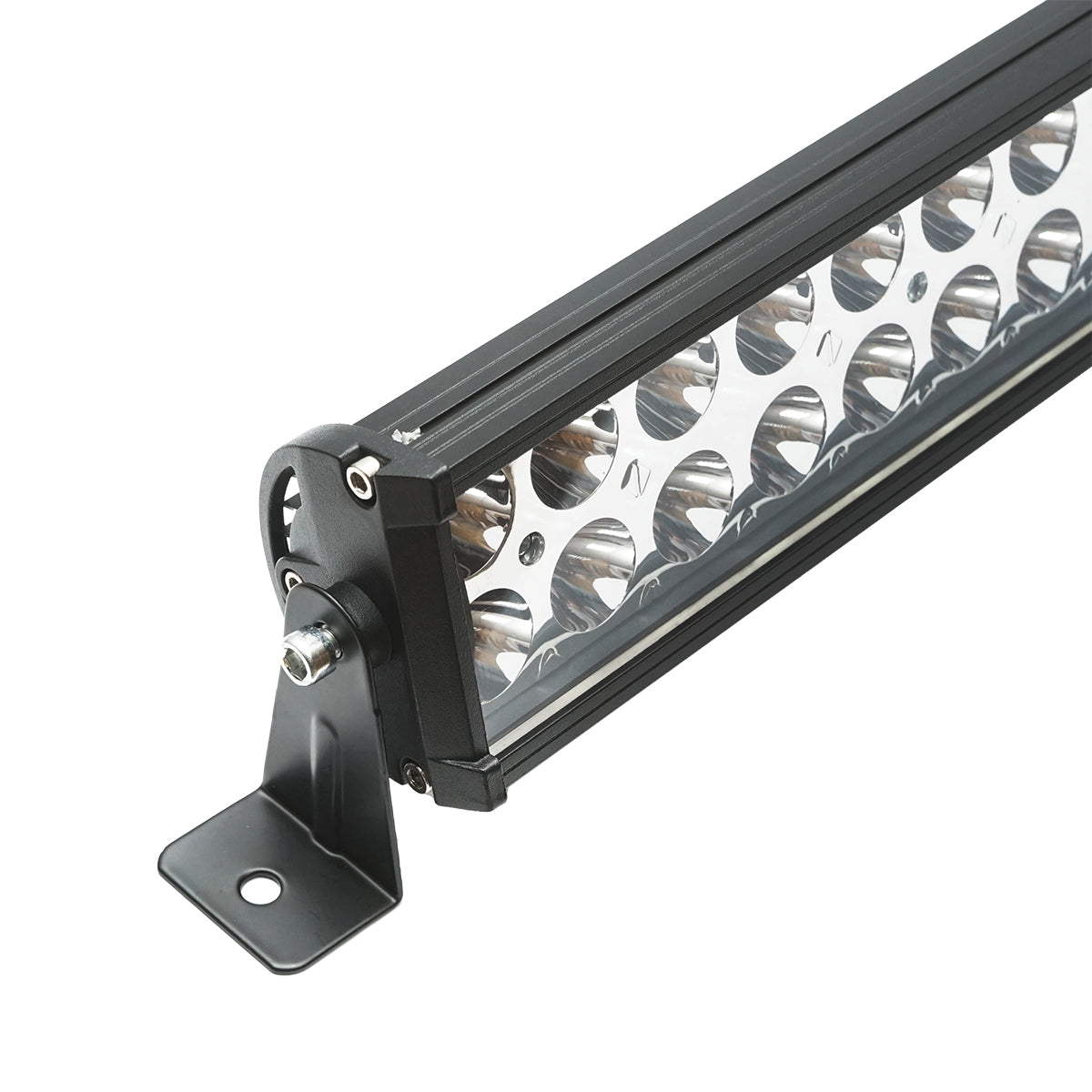 LED bar lamp 12-24V, 300W, 70x66x1300mm Breckner Germany