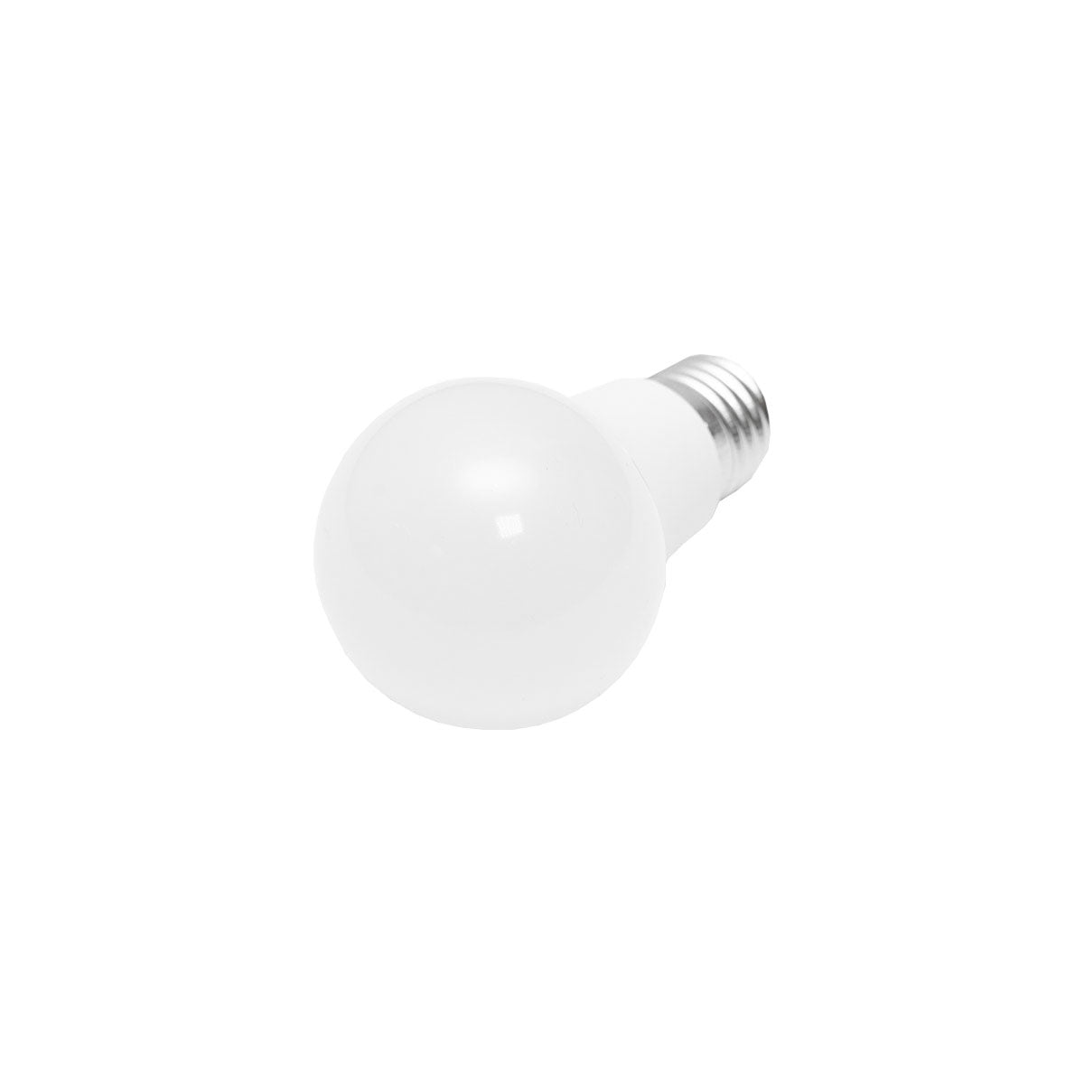 LED bulb 5W, 12V, E27 cool light 6500K, 450lm Breckner Germany