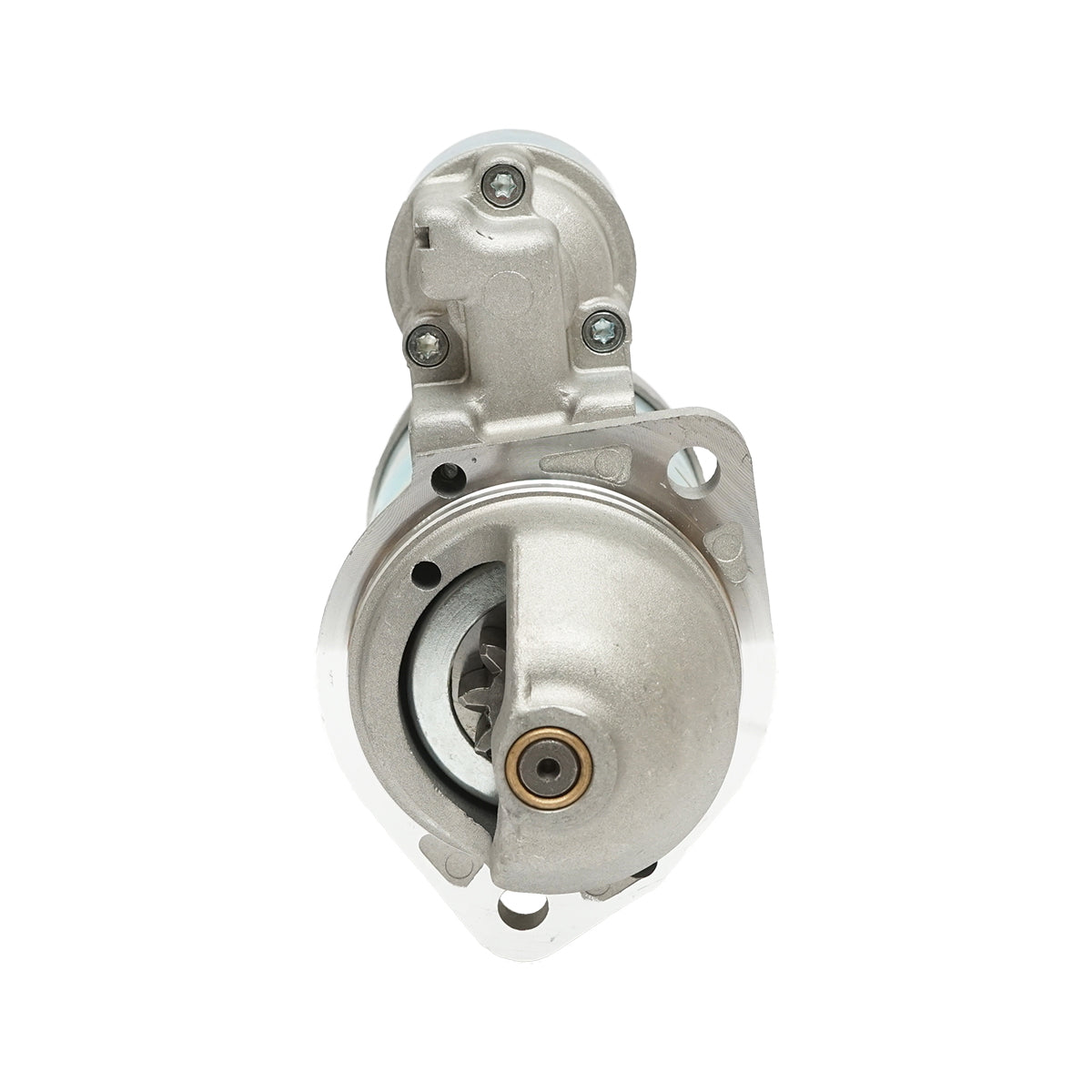 12V/2.6KW starter motor for JCB, Deutz OEM code 714/40369, 01182384