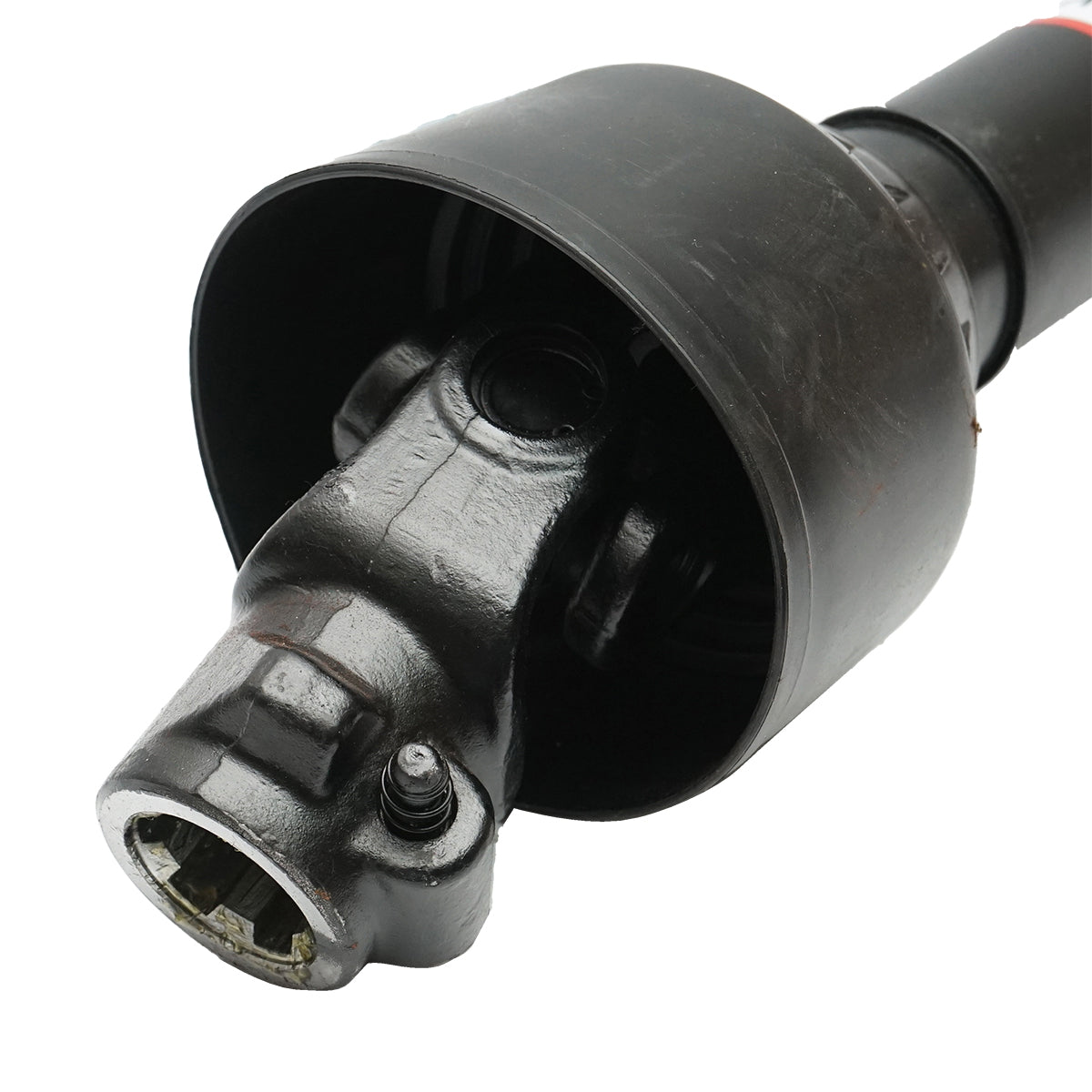 Cardan 800 mm T1 cross 22x54 (triangular pipe) 1 3/8 Z=6 Herbicide