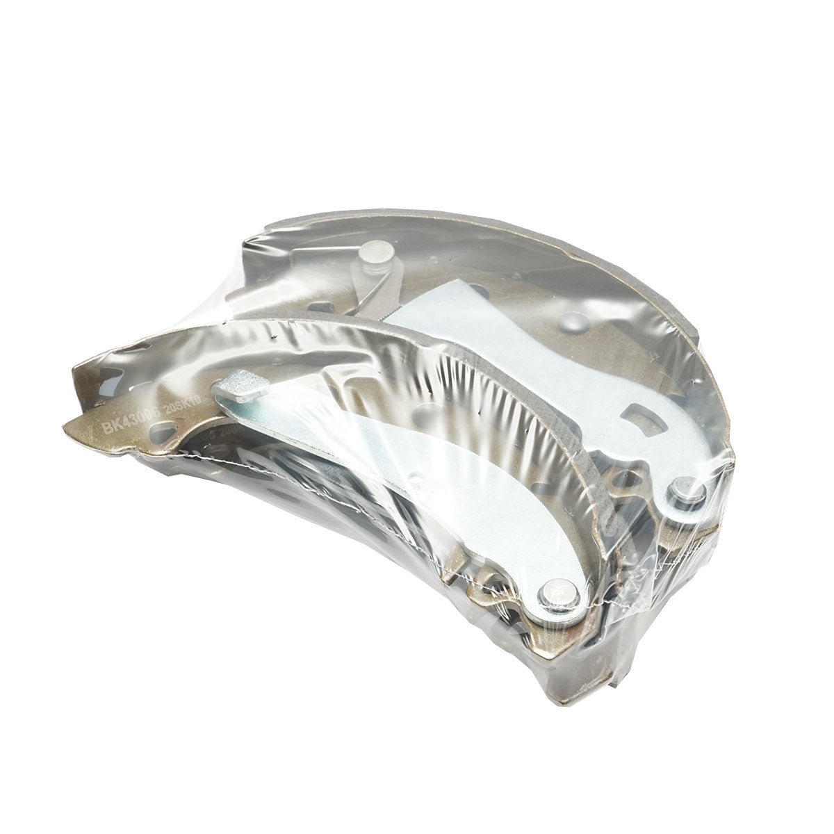 Dacia Supernova and Solenza shoes with levers 6001546503 SN&X