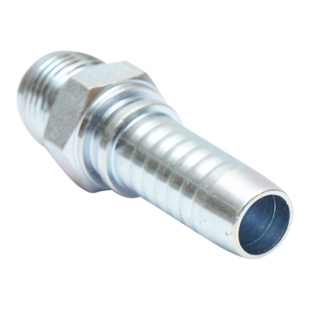 Armature AGJ DN16 UNF 7/8-12 external thread