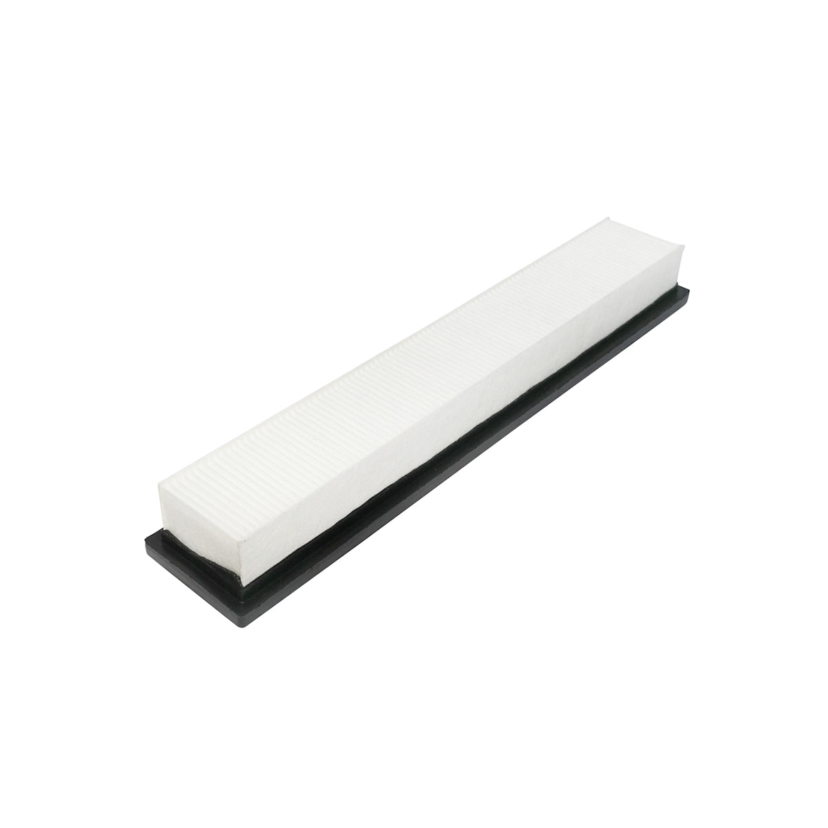 Cabin air filter for Ford, Case IH, New Holland OEM code P958618, XC490, SC90127, 82022328, 82034664, 82034665, 82034666, 87726675