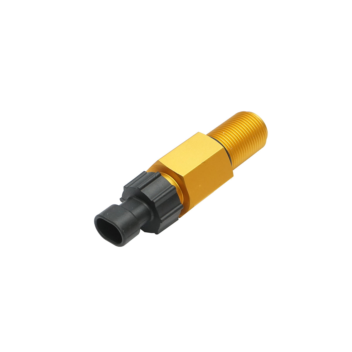 PTO speed sensor for Case IH, New Holland, Fiat OEM code 87548197