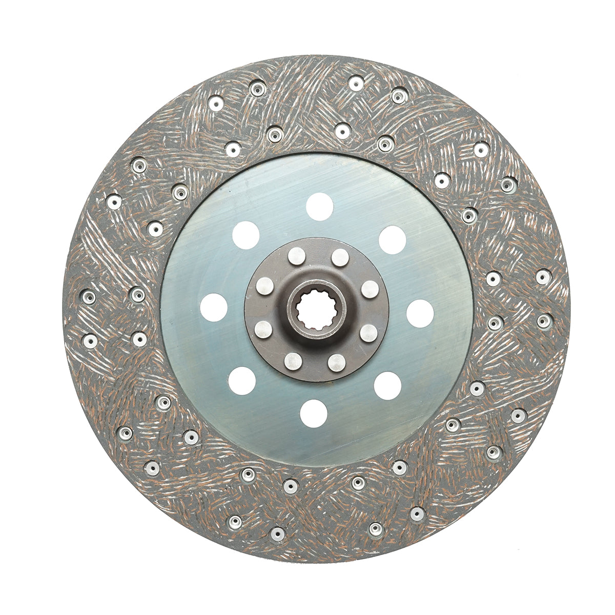 Power take-off disc New Holland, outer diameter 310mm, inner 22/25mm OEM code 5167937, 331022010, 33102201, VPG2984