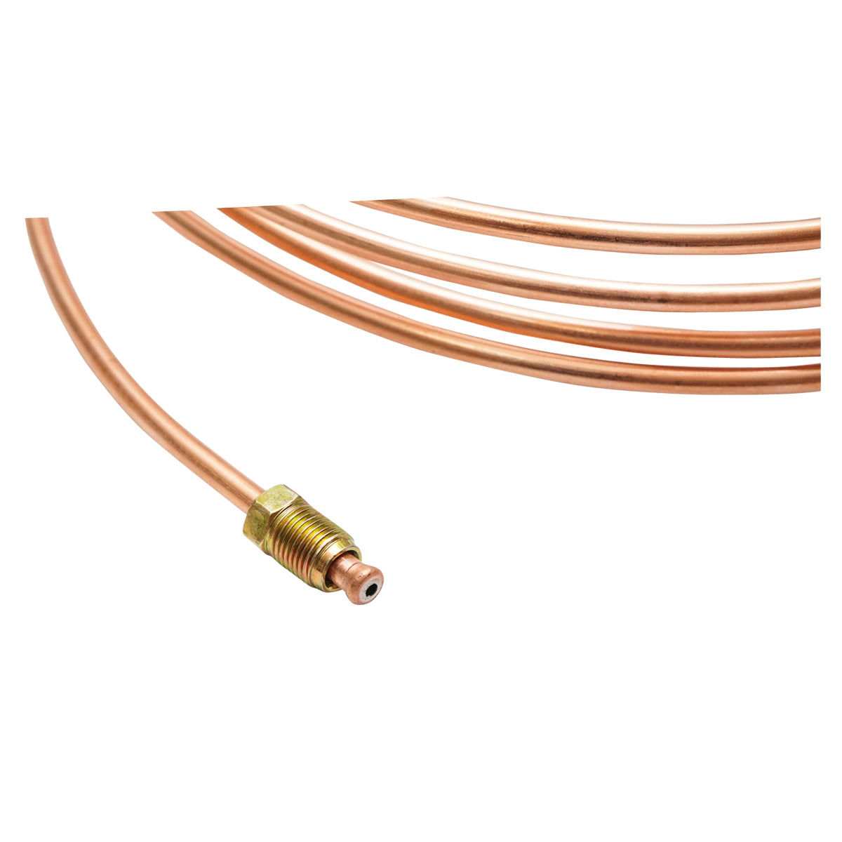 Central brake line ICP for Dacia 1304 1.9D