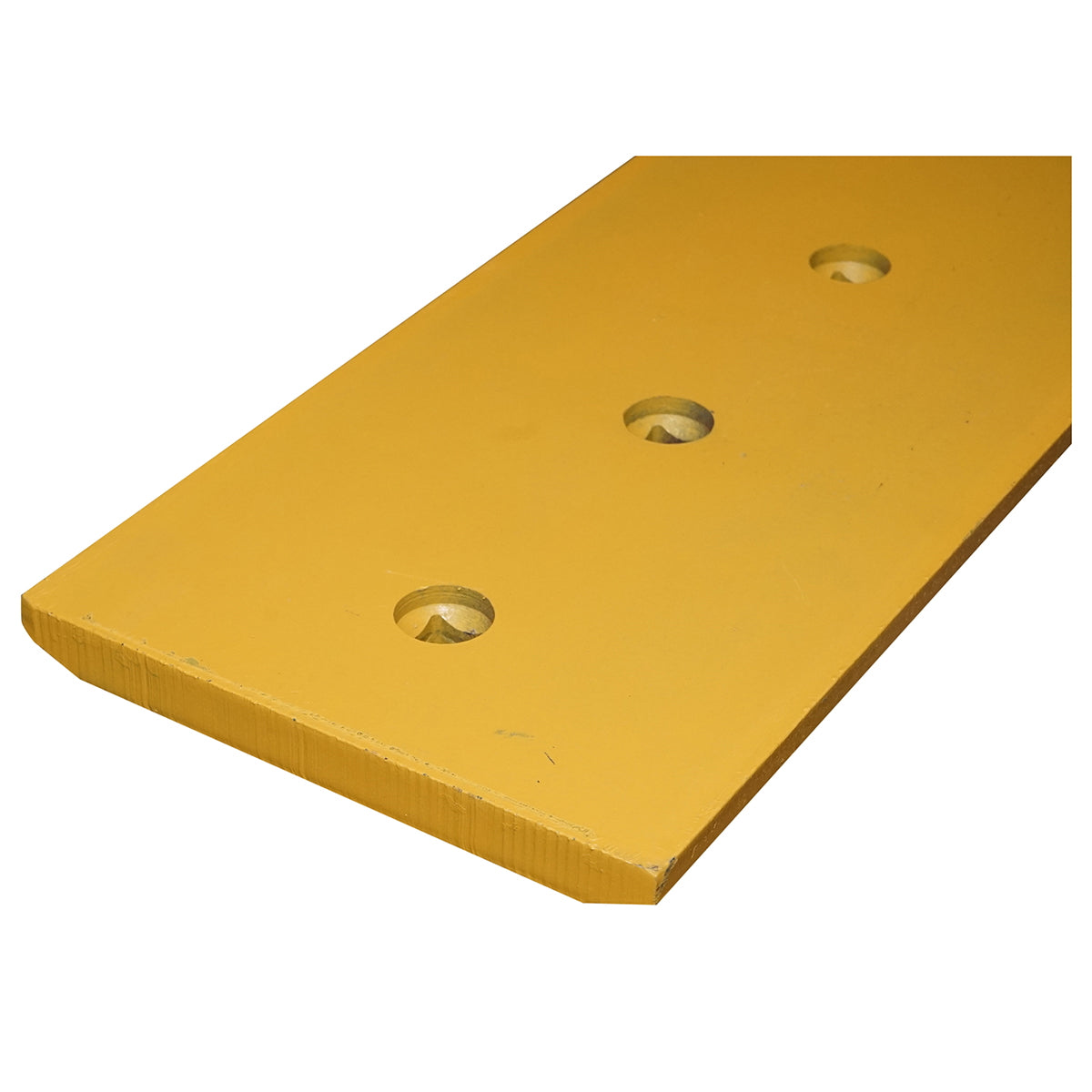 Blade wear charger for Caterpillar (CAT) OEM 4733020 DBF 25X254X1368