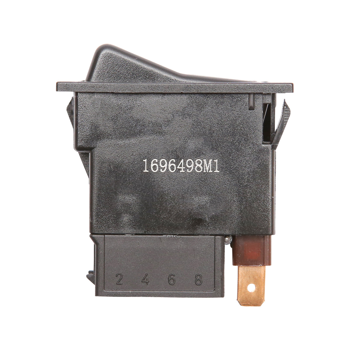 Fault switch for Massey Ferguson 1695208M1
