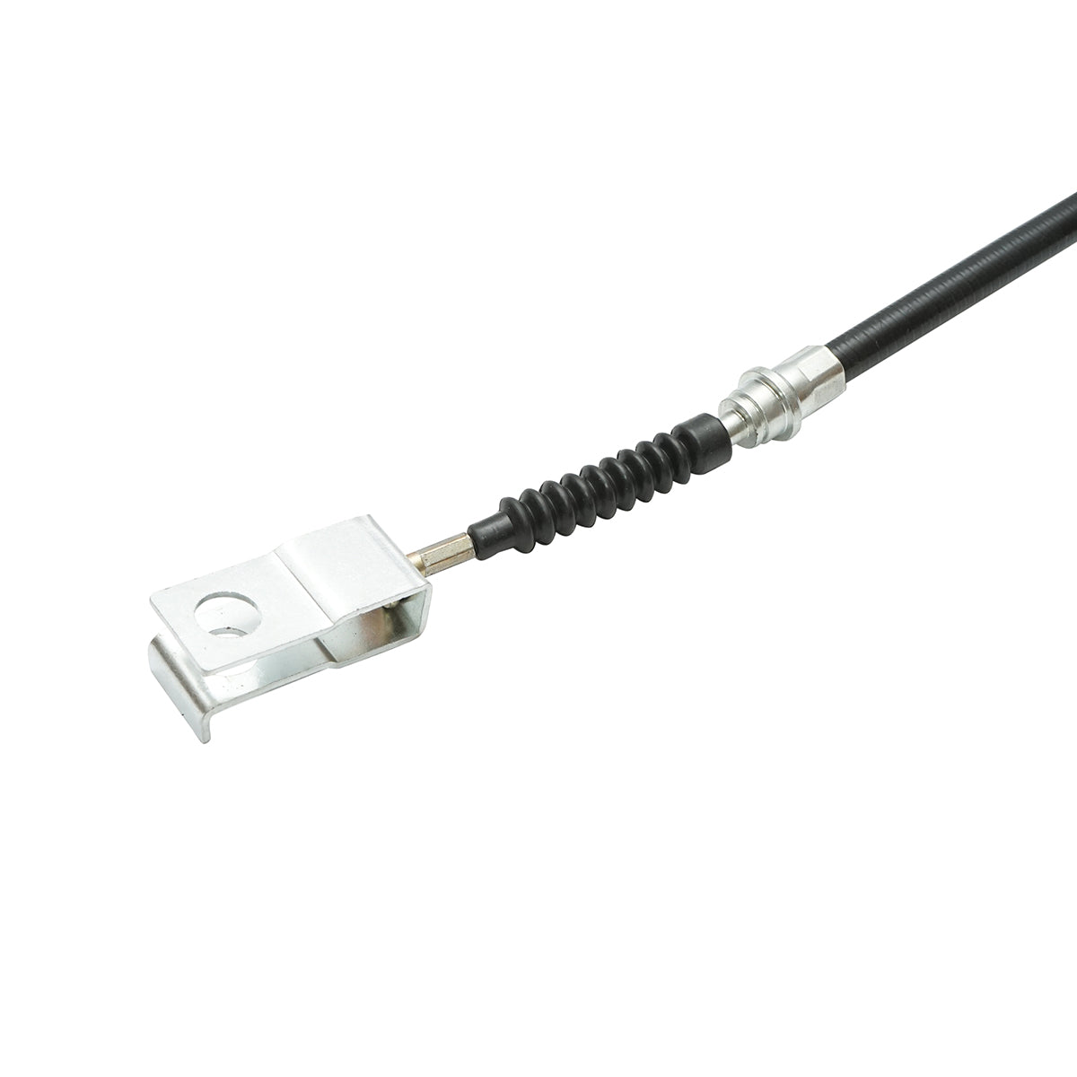 Clutch cable 816mm Massey Ferguson OEM code 3813542M91, 3813542M92