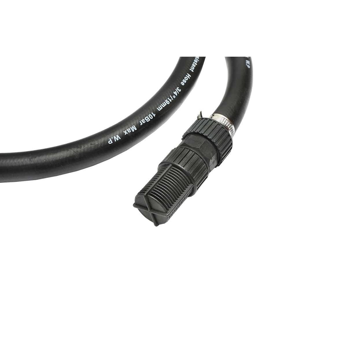 2 meter hose with filter for IBC AdBlue transfer pump