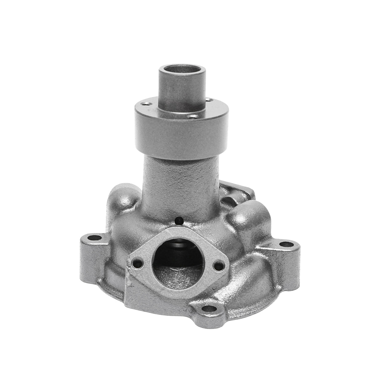 Water pump for Fiat, Iveco engine OEM 4696707 TNS