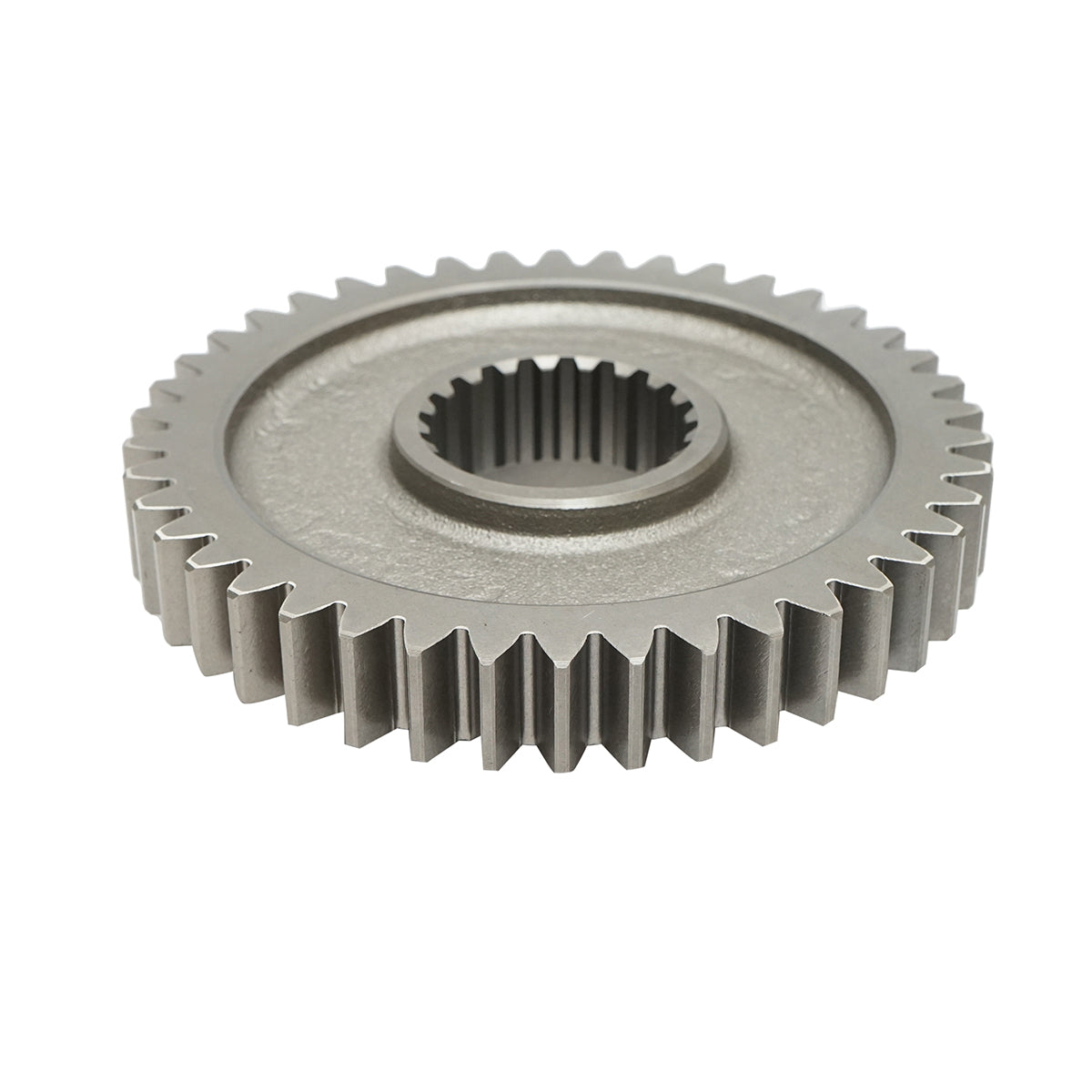Pinion gear wheel for Massey Ferguson gearbox Z=42 OEM code 1862422M1, 1862422M2, 288-12