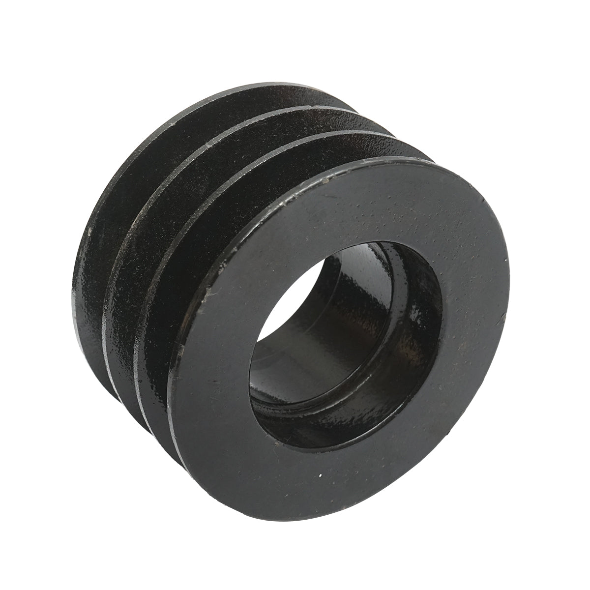 Small pulley for AGL series choppers, BK98207, BK98206