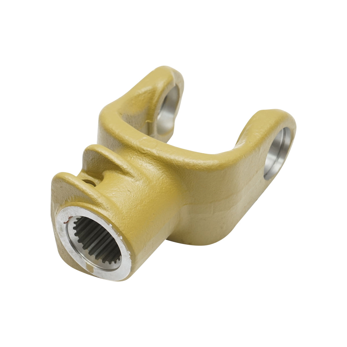 Cardan fork for socket 1 3/8 Z=21 cross 36x89mm