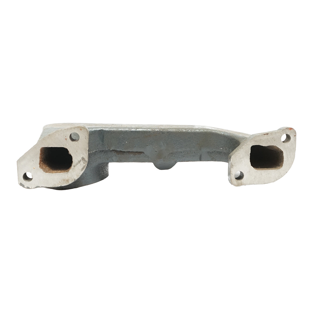 Massey Ferguson, Landini exhaust gallery OEM code 734874M1, 37781341