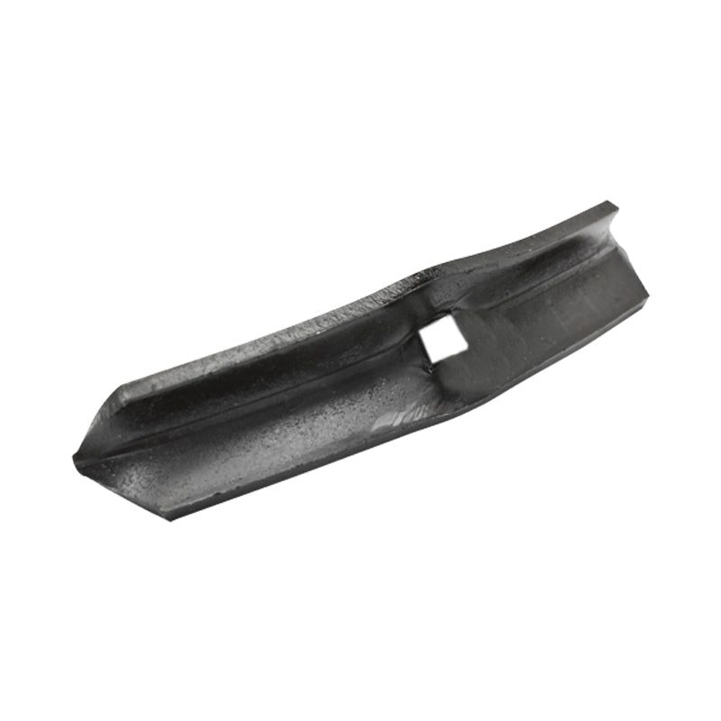 Curved arrow 40X5X190mm CPGC-4.10 302001