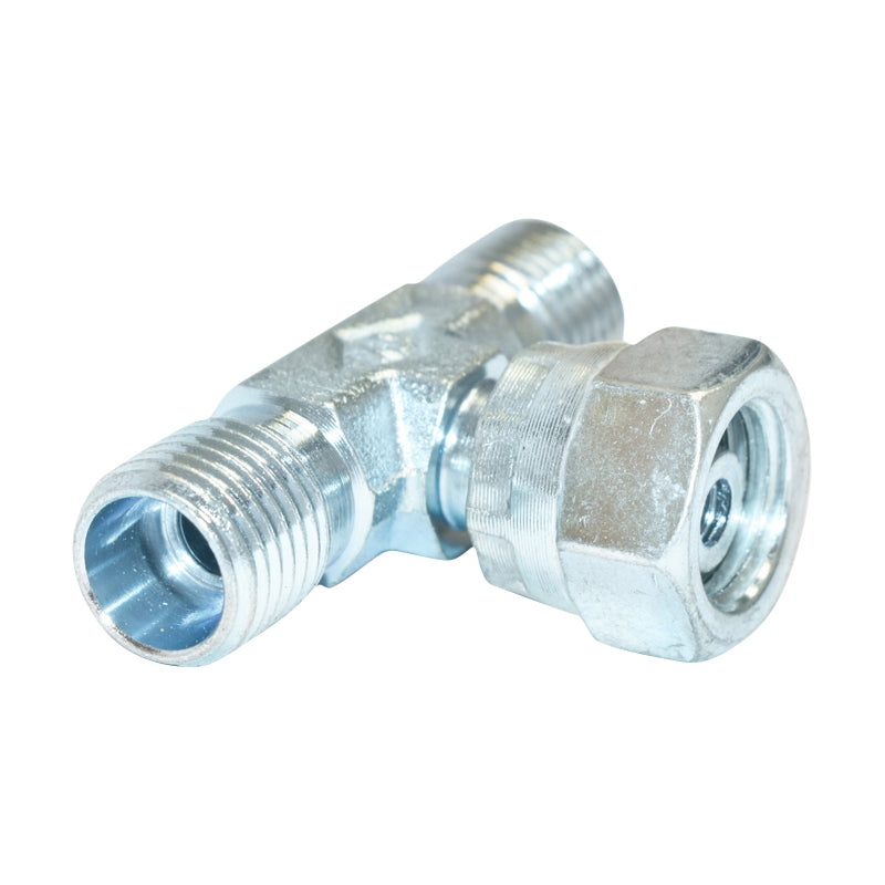 Adaptor T FE FI FE 14x1.5 reinforcement