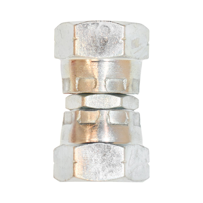 Adapter right DKR 3/8 internal/internal thread