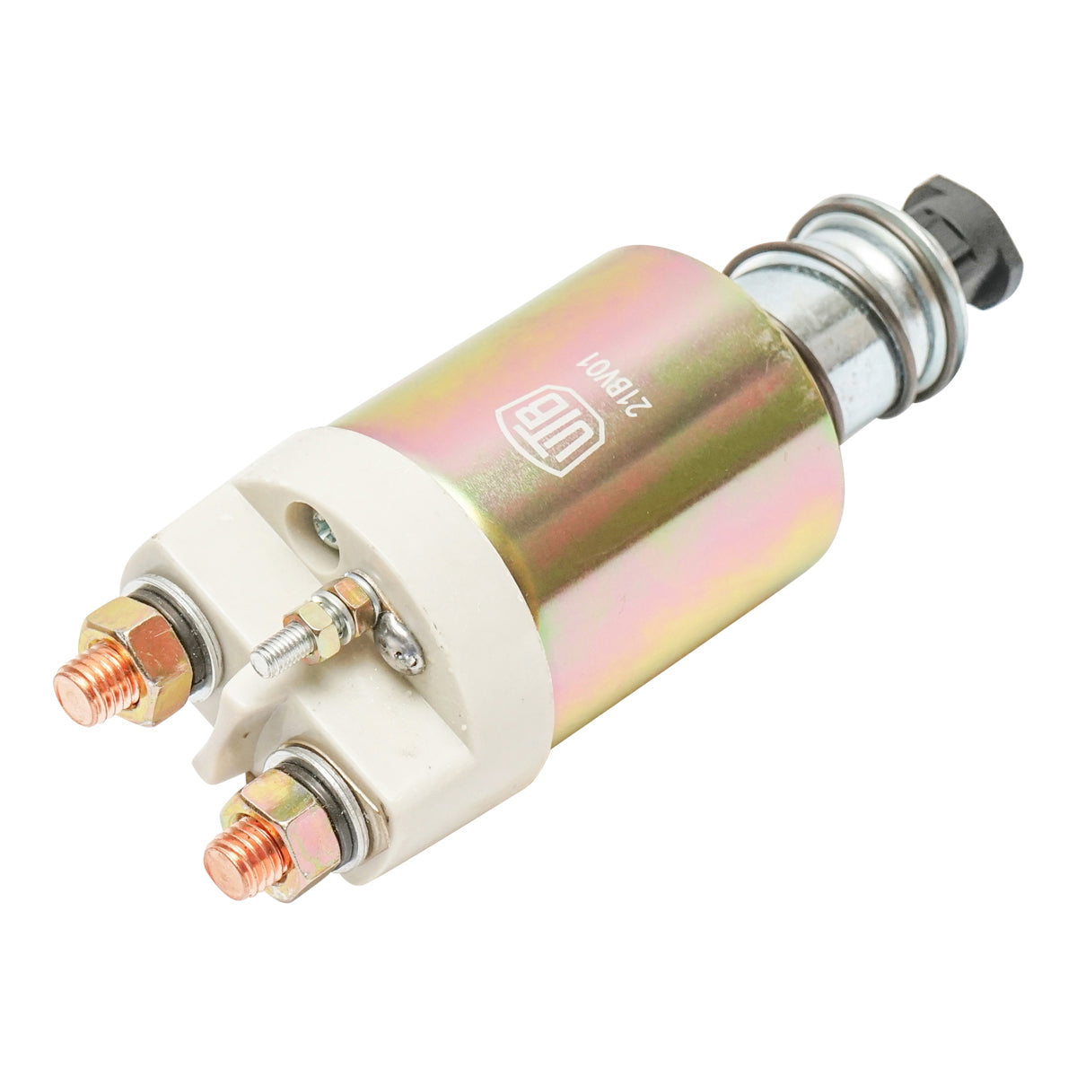 24V starter solenoid (coil)