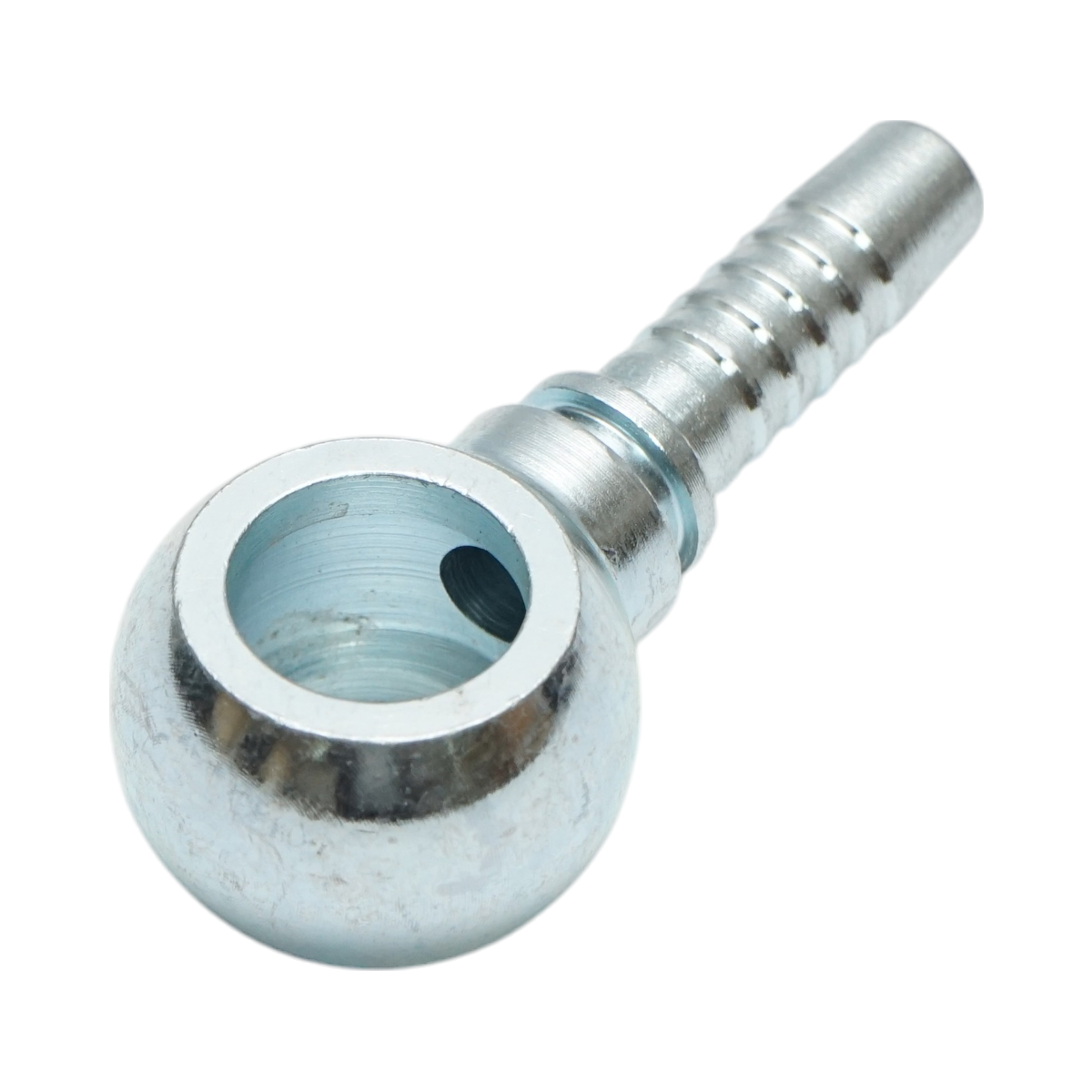 Hydraulic eye GMG DN10 3/8