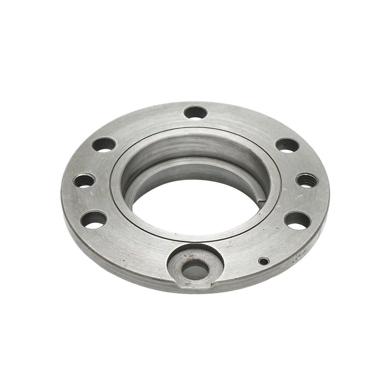 Differential bearing housing Massey Ferguson OEM code 1868356M91, 1868356