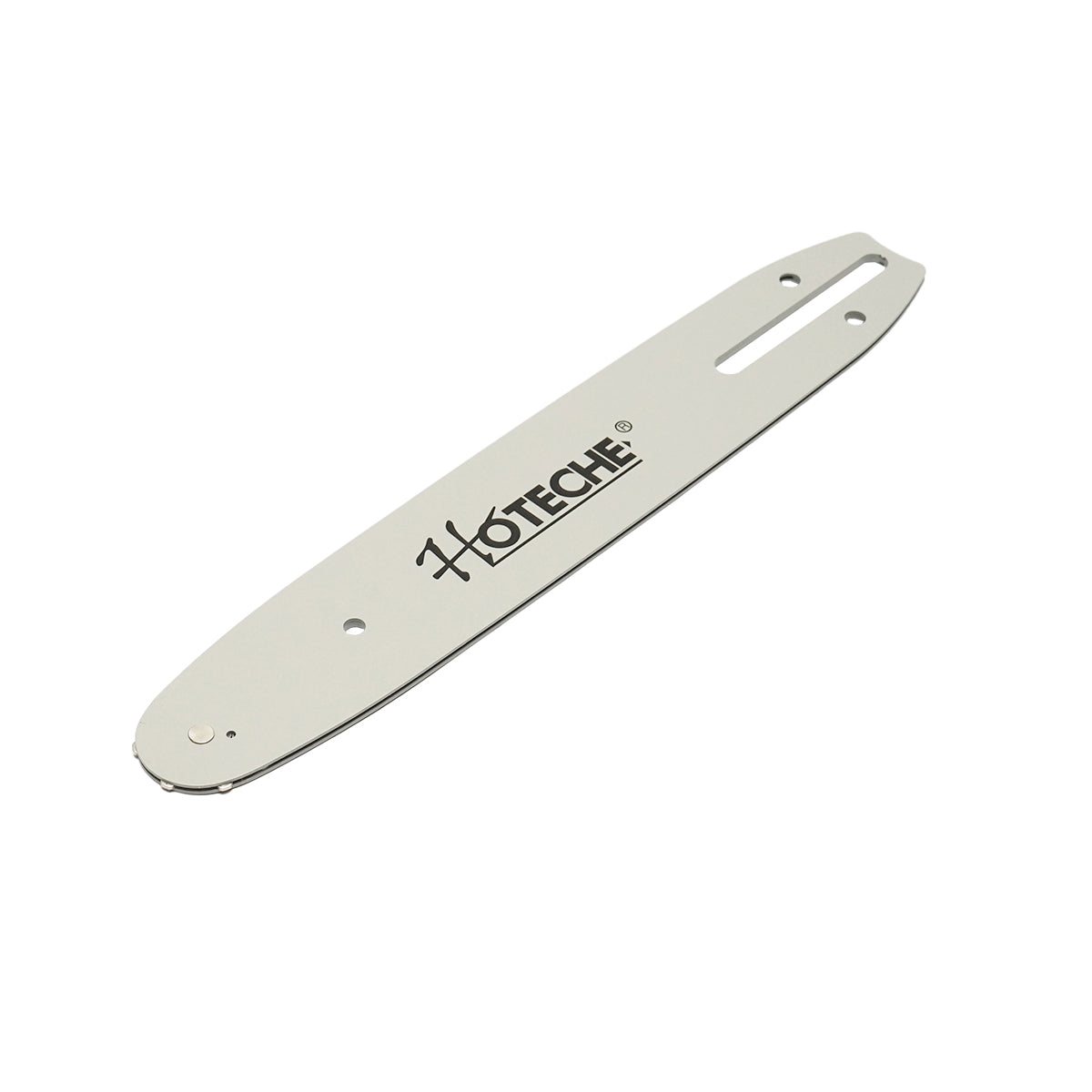 250mm (10 inch) chainsaw blade, compatible with 3/8 pitch chain, 40 teeth Hoteche
