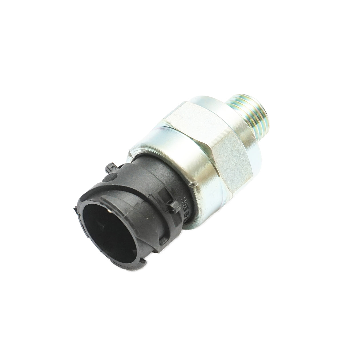 Hydraulic oil pressure sensor Massey Ferguson OEM code 4358647M1, 4358647M2, 4358647M3, 3795284M1