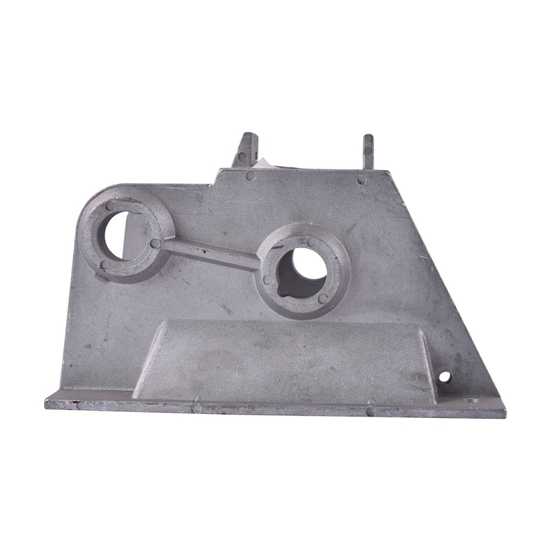 Body (case) fertilizer box