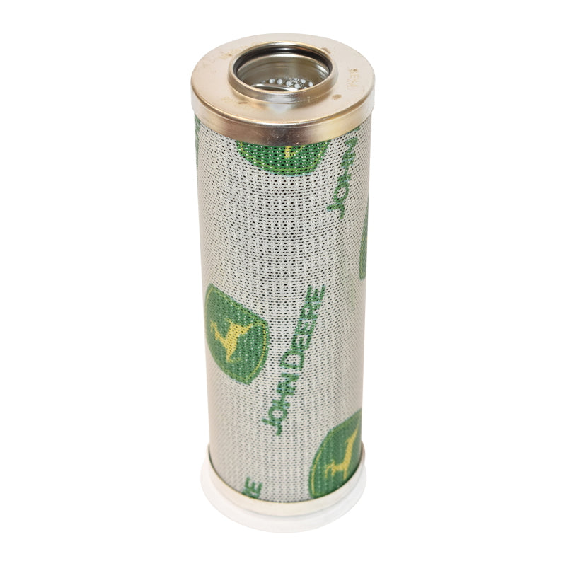 Original John Deere Hydraulic Filter OEM code AL206482, P575039, XH485, HY10355, SH52203, AL118321, AL151235