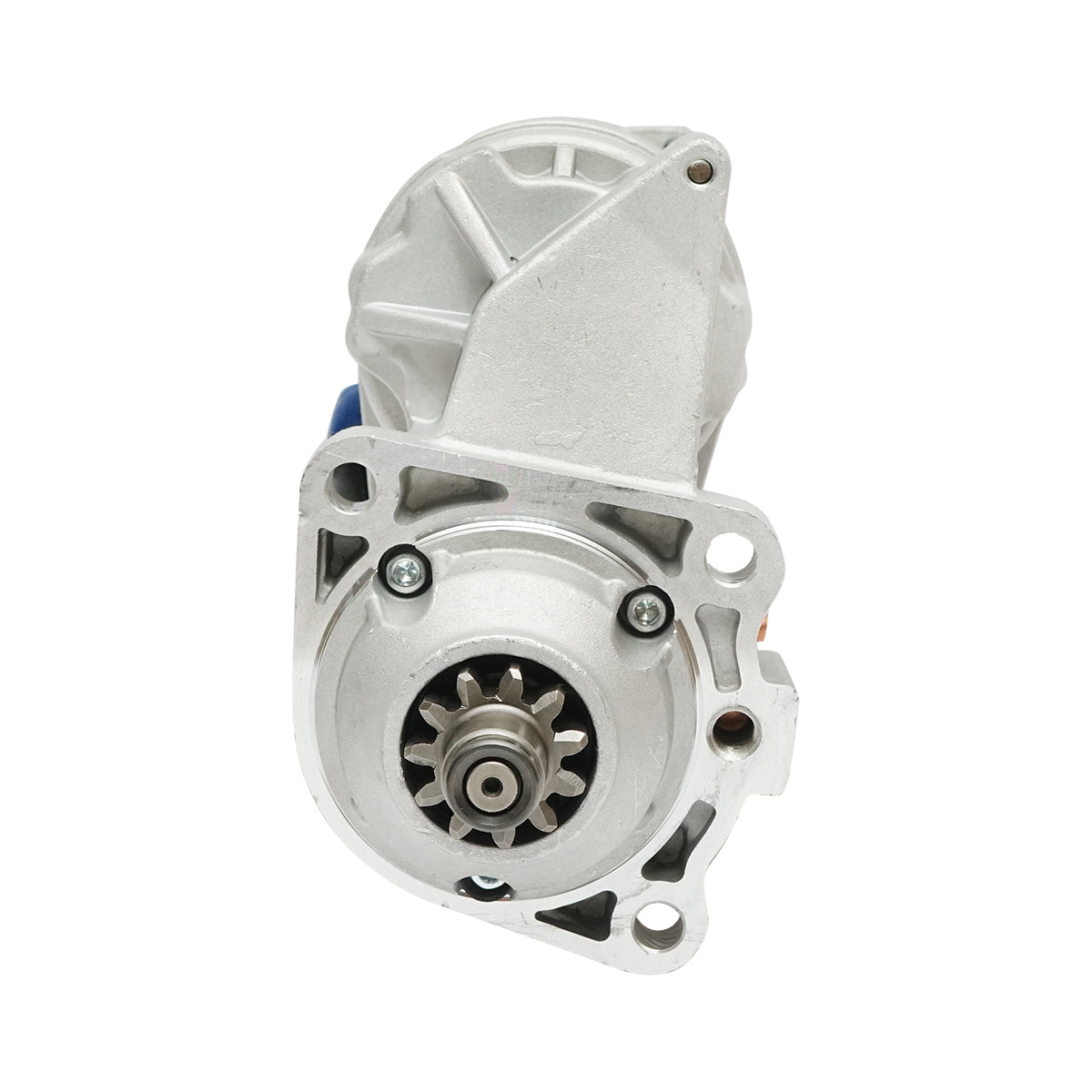 12V/4.8KW starter motor John Deere part number OEM RE70474, RE70960, 228000-6550, 228000-6551, 2280006550