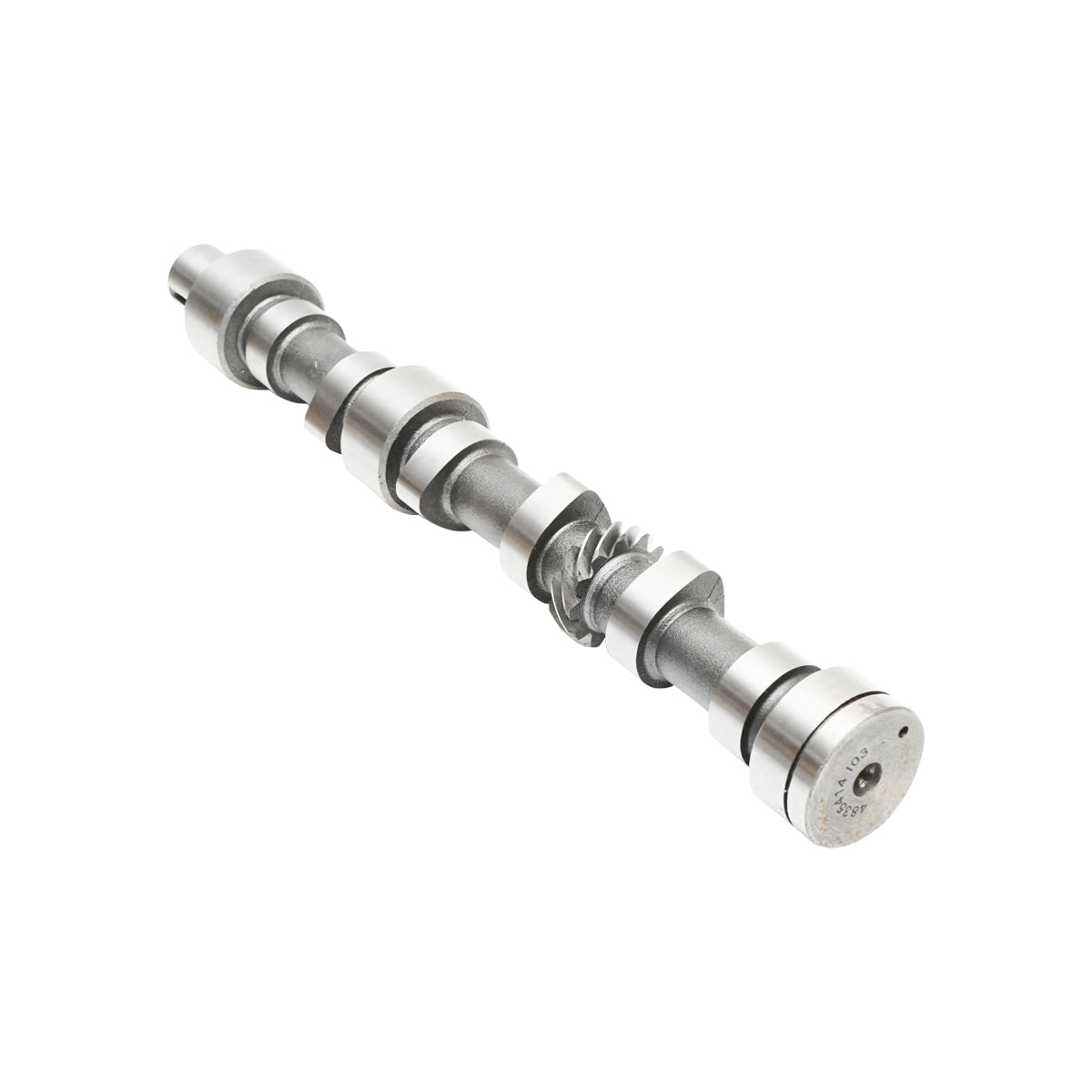 Axle with cam for 3-cylinder engine for Fiat OEM 4835414