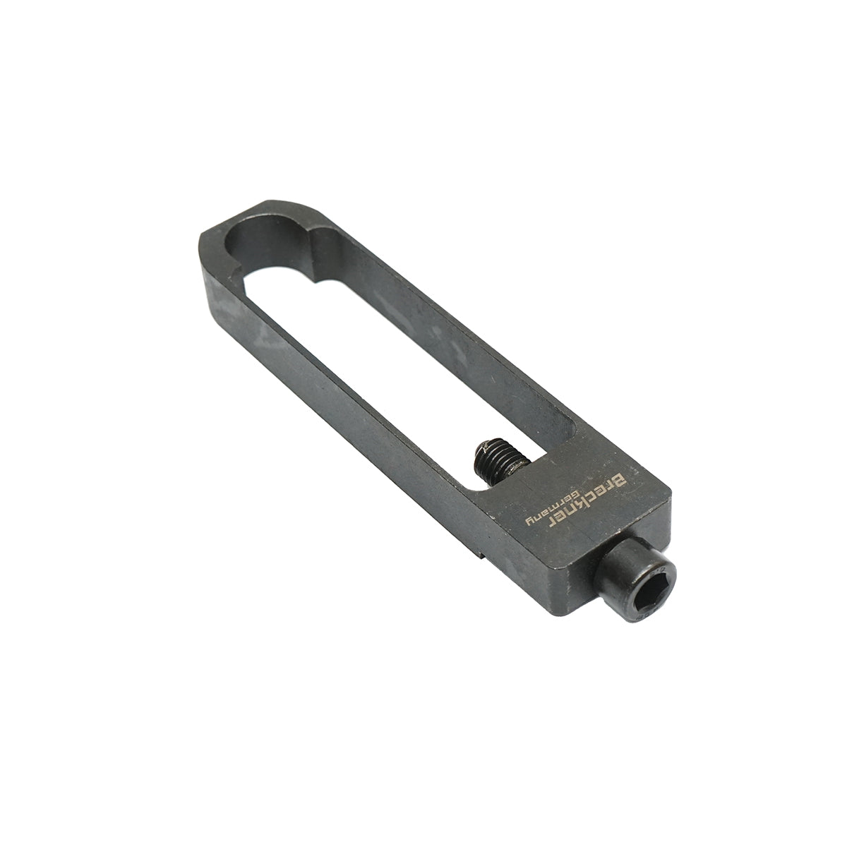 Belt tensioner element for Mercedes W169, W245 Breckner Germany