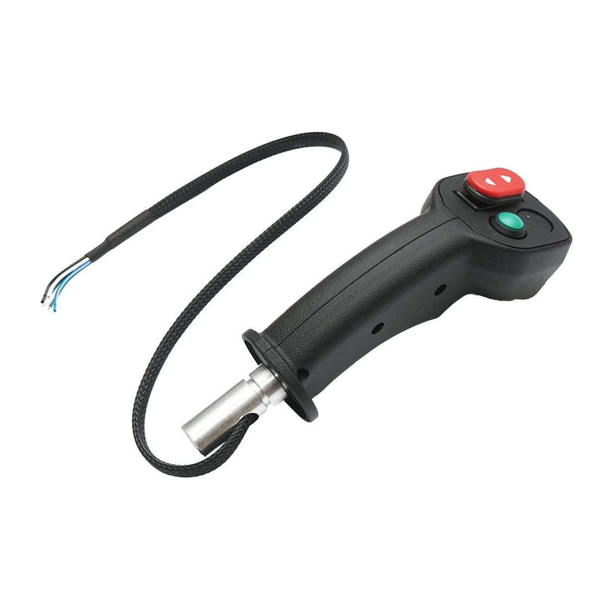 Electric joystick with 2 buttons L-DK-09