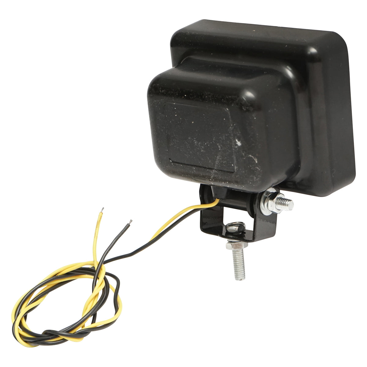 Yellow LED side lamp 12-24V Breckner Germany