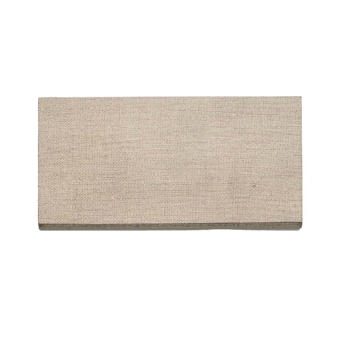 Fiber pallet for vacuum pump milking machine 4.90X85X43mm Breckner Germany