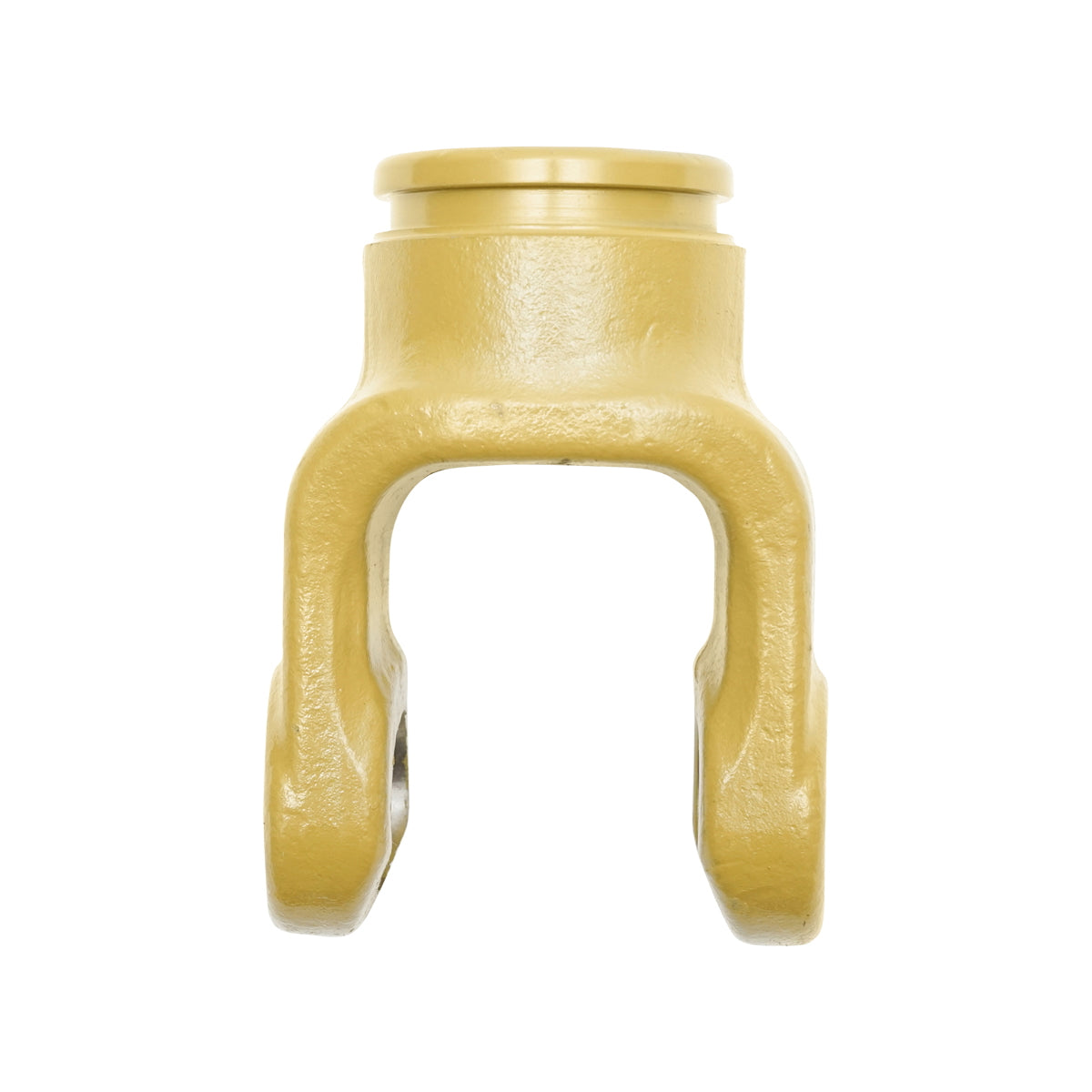 Cardan fork L6 for lemon pipe 57mm, cross 30.2x92