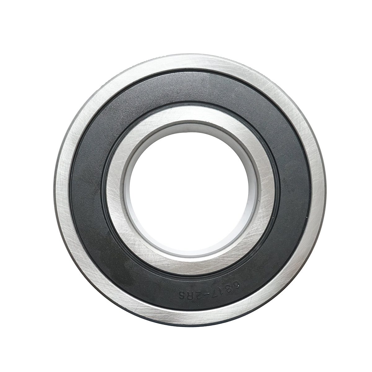 Bearing 6317 2RS final transmission U-650