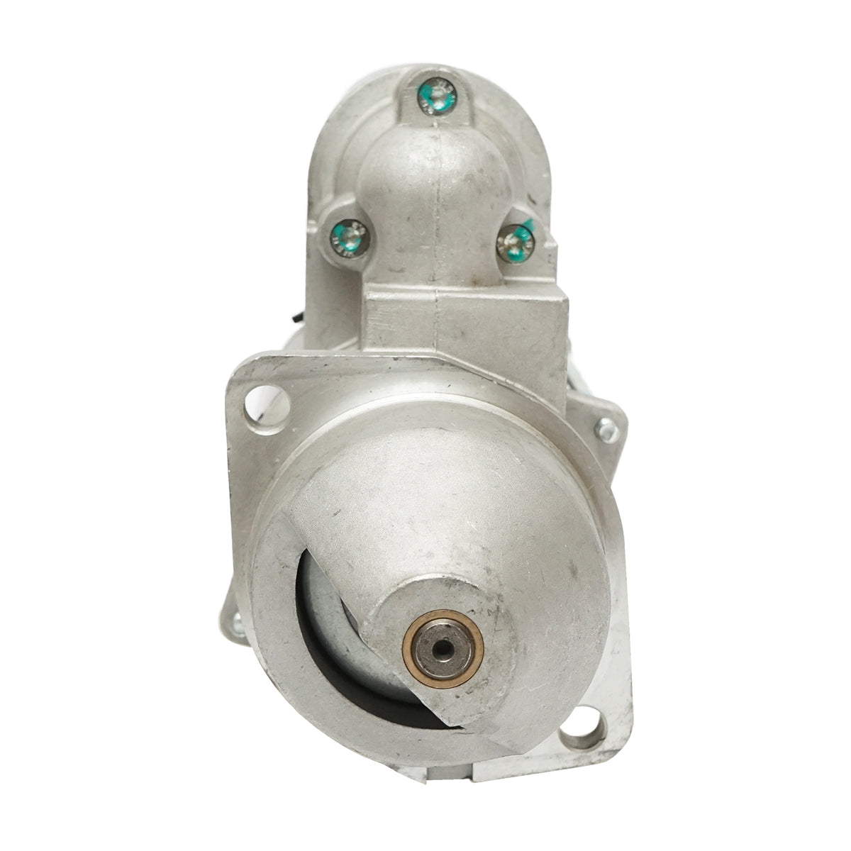 12V/3.4KW starter motor John Deere OEM code 0001230003, DRS0152, RE500819, RE501854, RE506589, RE71505, 18363, LRS02467, 11131883, AZF4240, IS1300, MS419, 69145