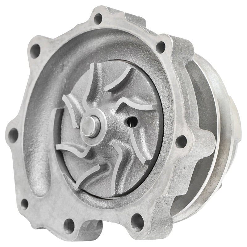 Water pump for Ford engine BSD326, BSD442T, BSD333, BSD438, BSD329, BSD444T, BSD330, BSD444, BSD332, BSD442