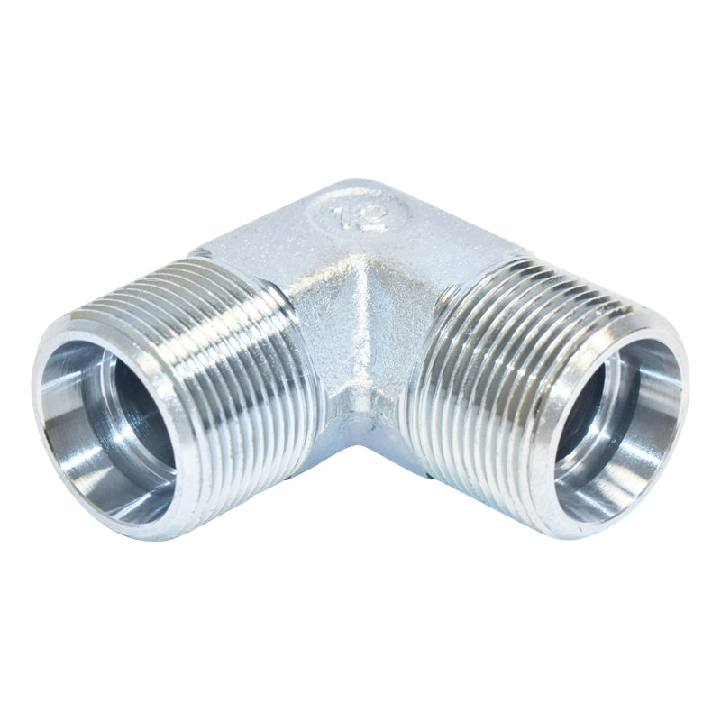 Adapter L M26x1.5 external thread