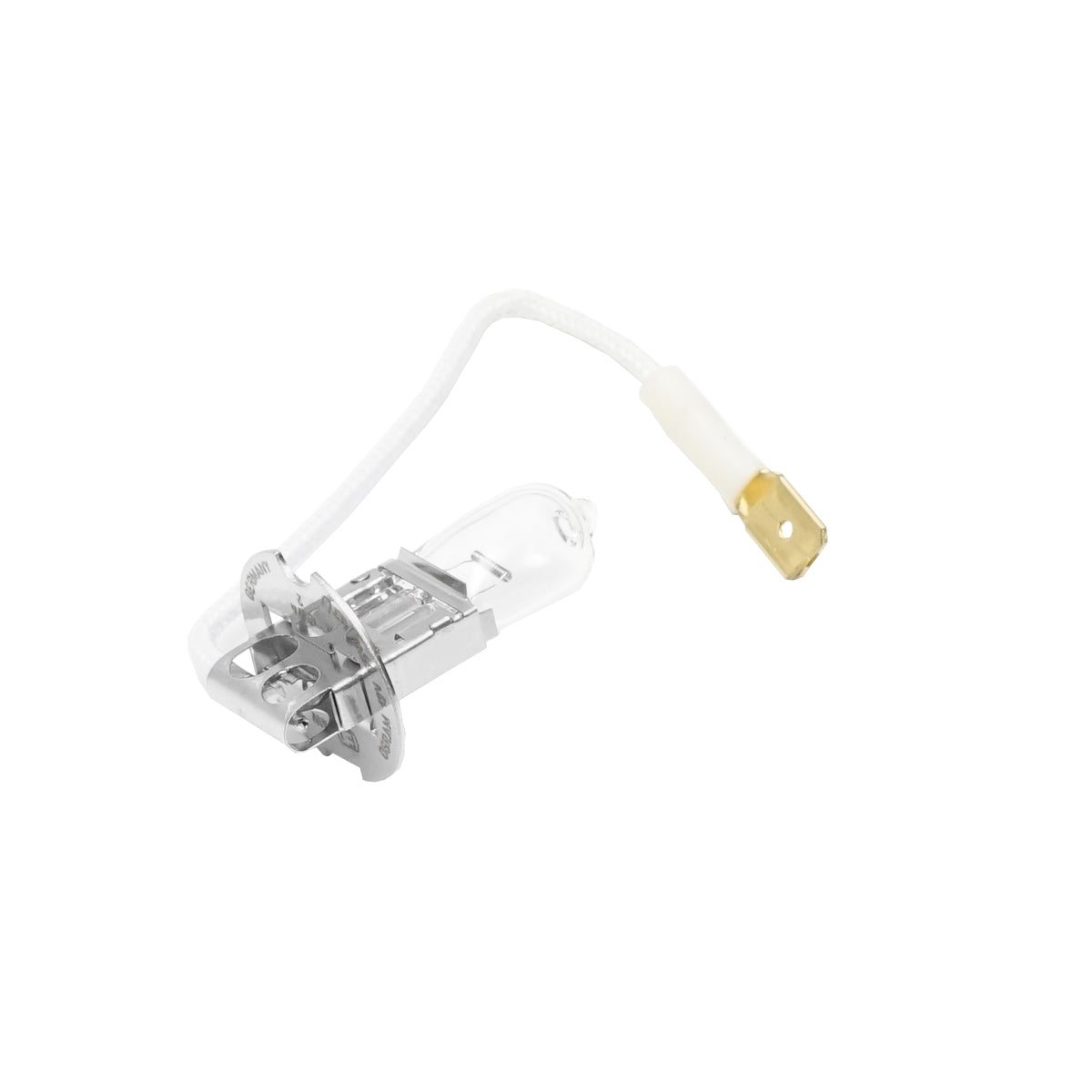 Halogen bulb H3 12V/55W PK22S Osram