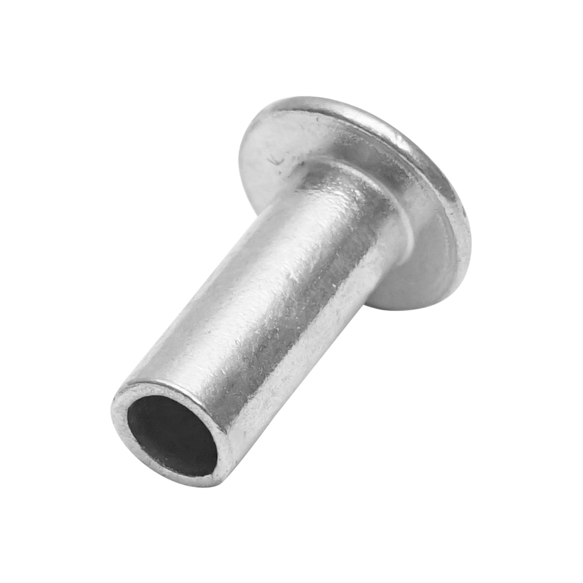 Steel bolt empty 21x7.8, head diameter 16mm