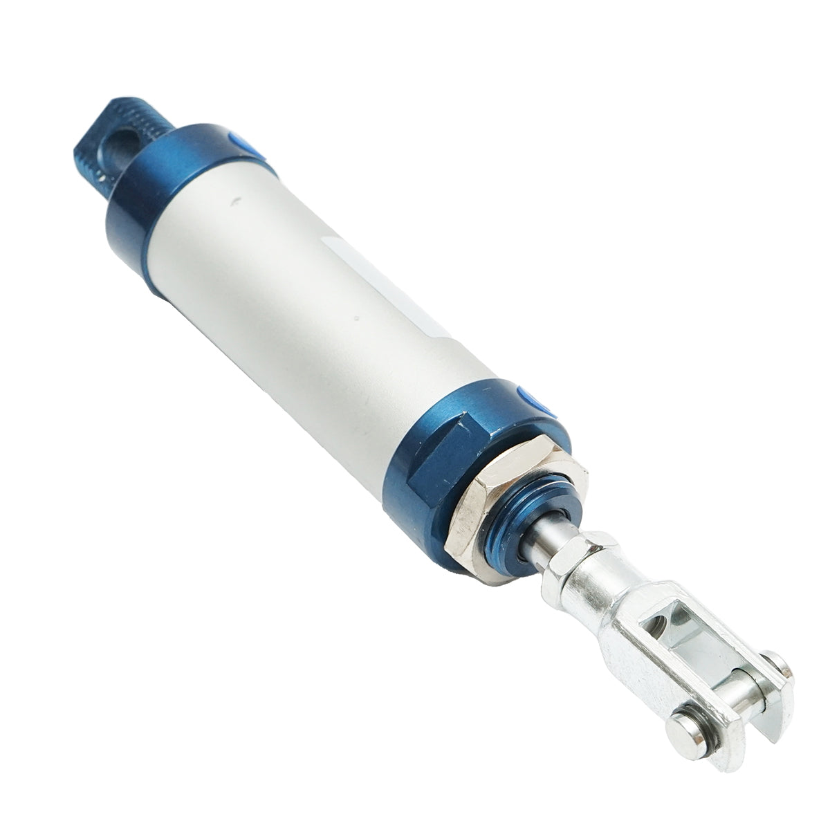 Aluminum pneumatic cylinder diameter 32mm, stroke 50mm