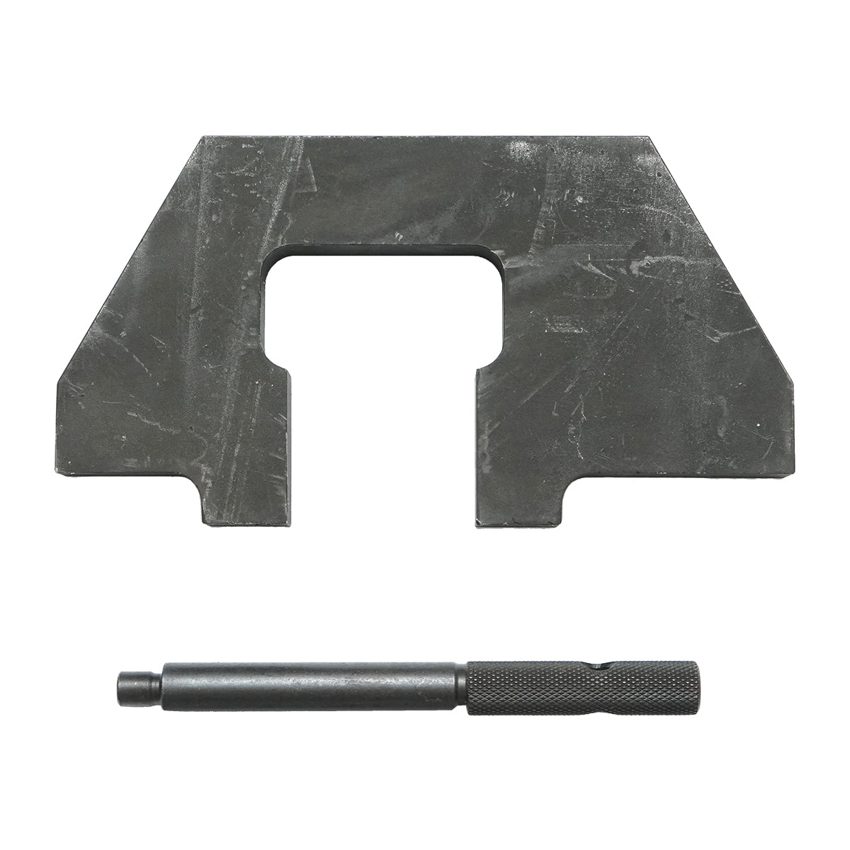 Distribution blocking set for BMW M43, M70, M73 2 pieces Breckner Germany