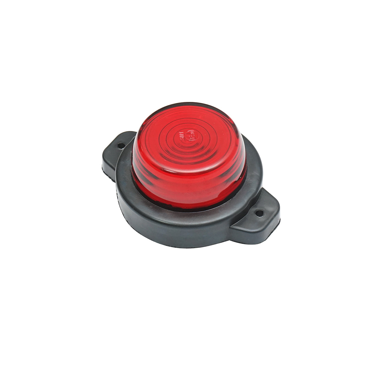 LED side marker lamp 12-24V, red FR0168 Breckner Germany